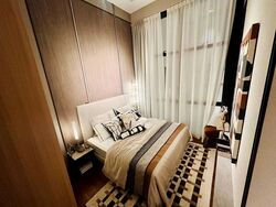 Jalan Jurong Kechil (D21), Condominium #553342321